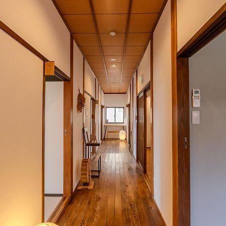 Guesthouse Nedoko Nakatsugawa Eksteriør bilde