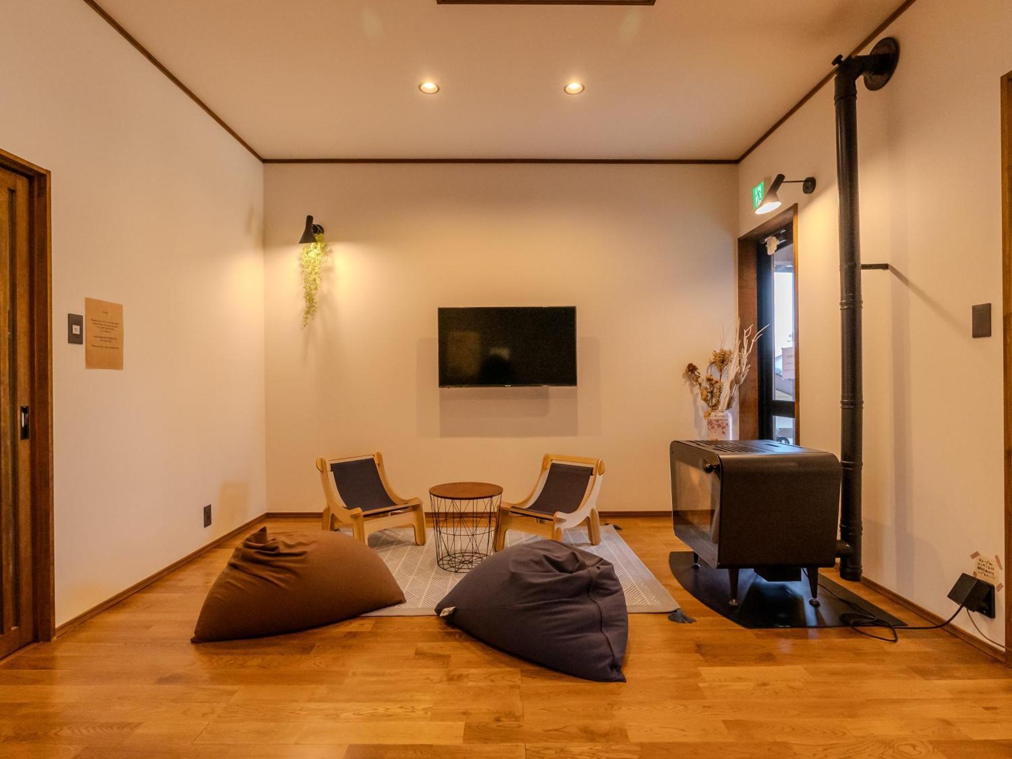 Guesthouse Nedoko Nakatsugawa Eksteriør bilde