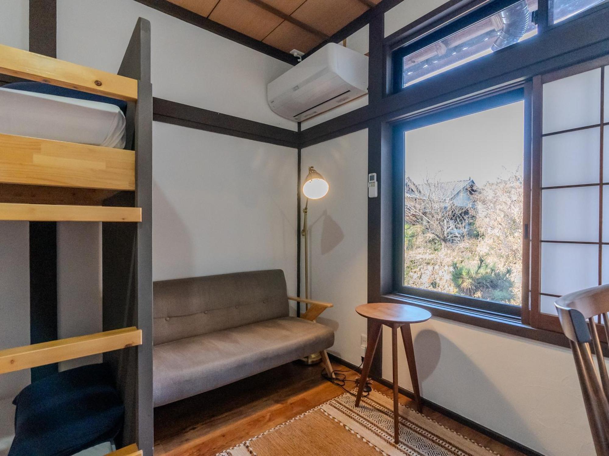 Guesthouse Nedoko Nakatsugawa Eksteriør bilde