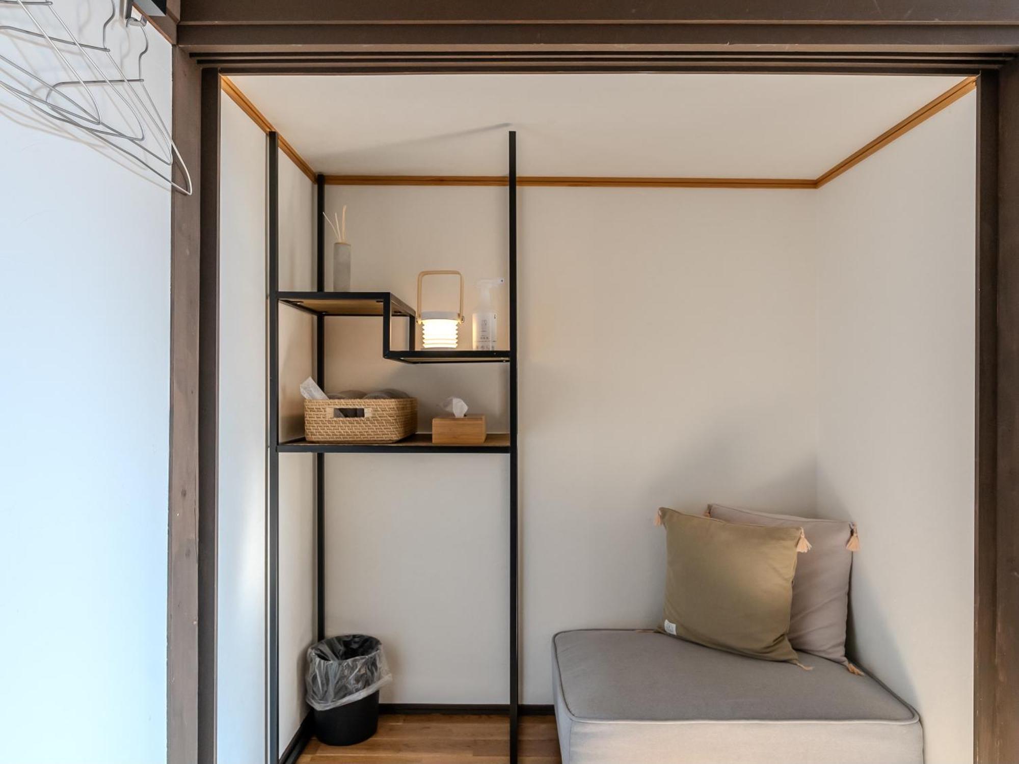 Guesthouse Nedoko Nakatsugawa Eksteriør bilde