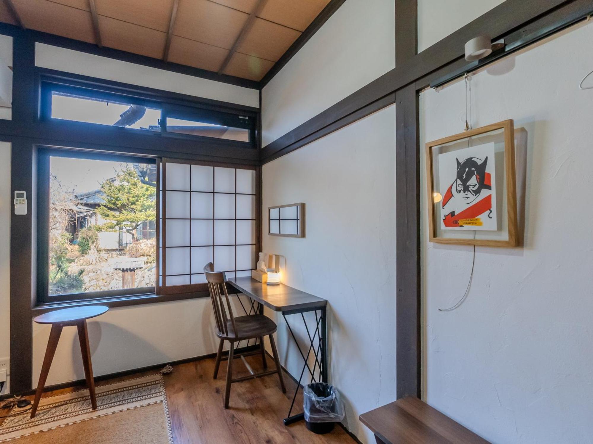 Guesthouse Nedoko Nakatsugawa Eksteriør bilde