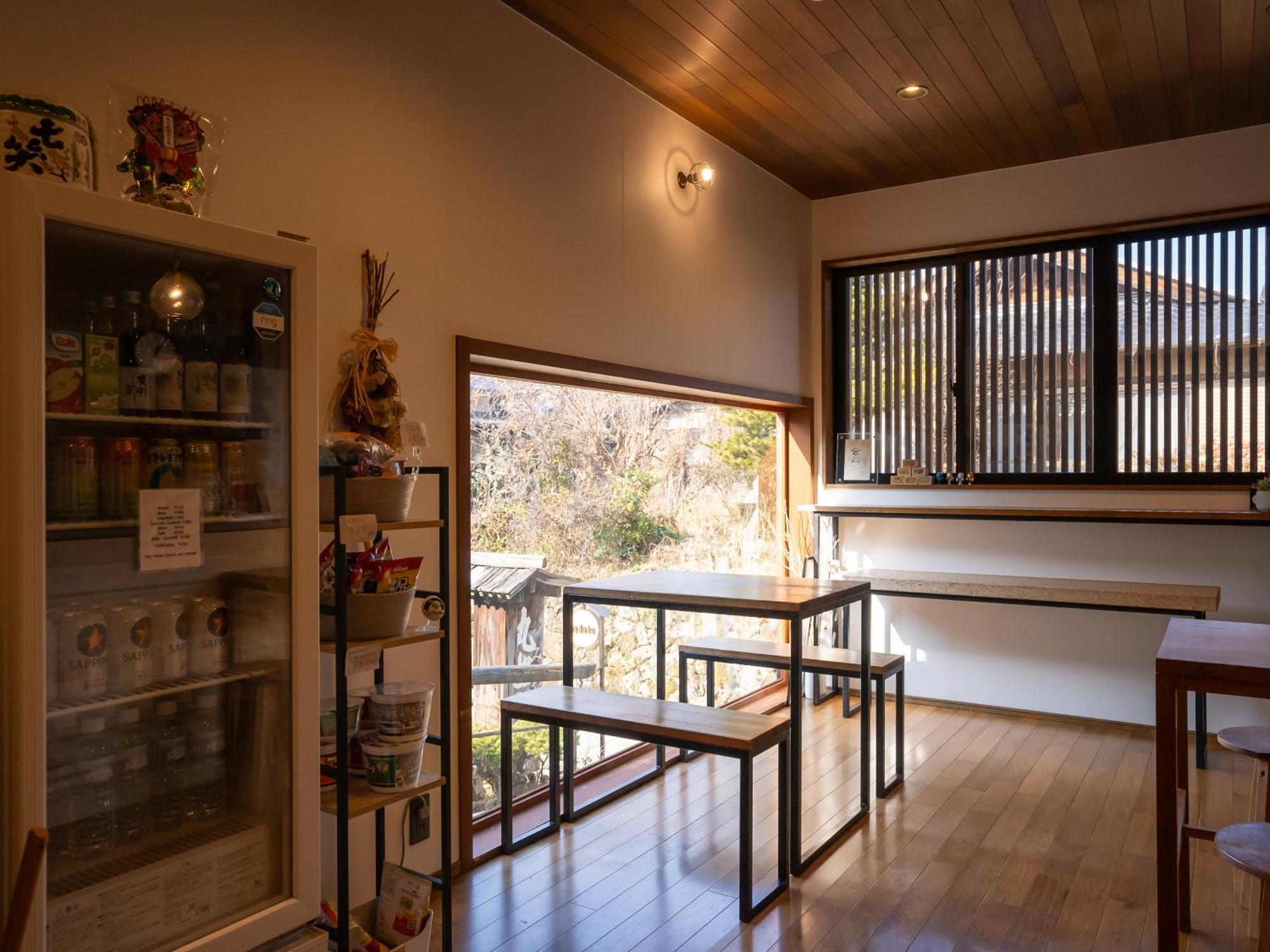 Guesthouse Nedoko Nakatsugawa Eksteriør bilde
