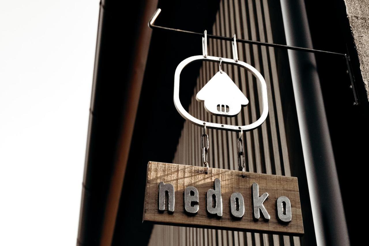 Guesthouse Nedoko Nakatsugawa Eksteriør bilde